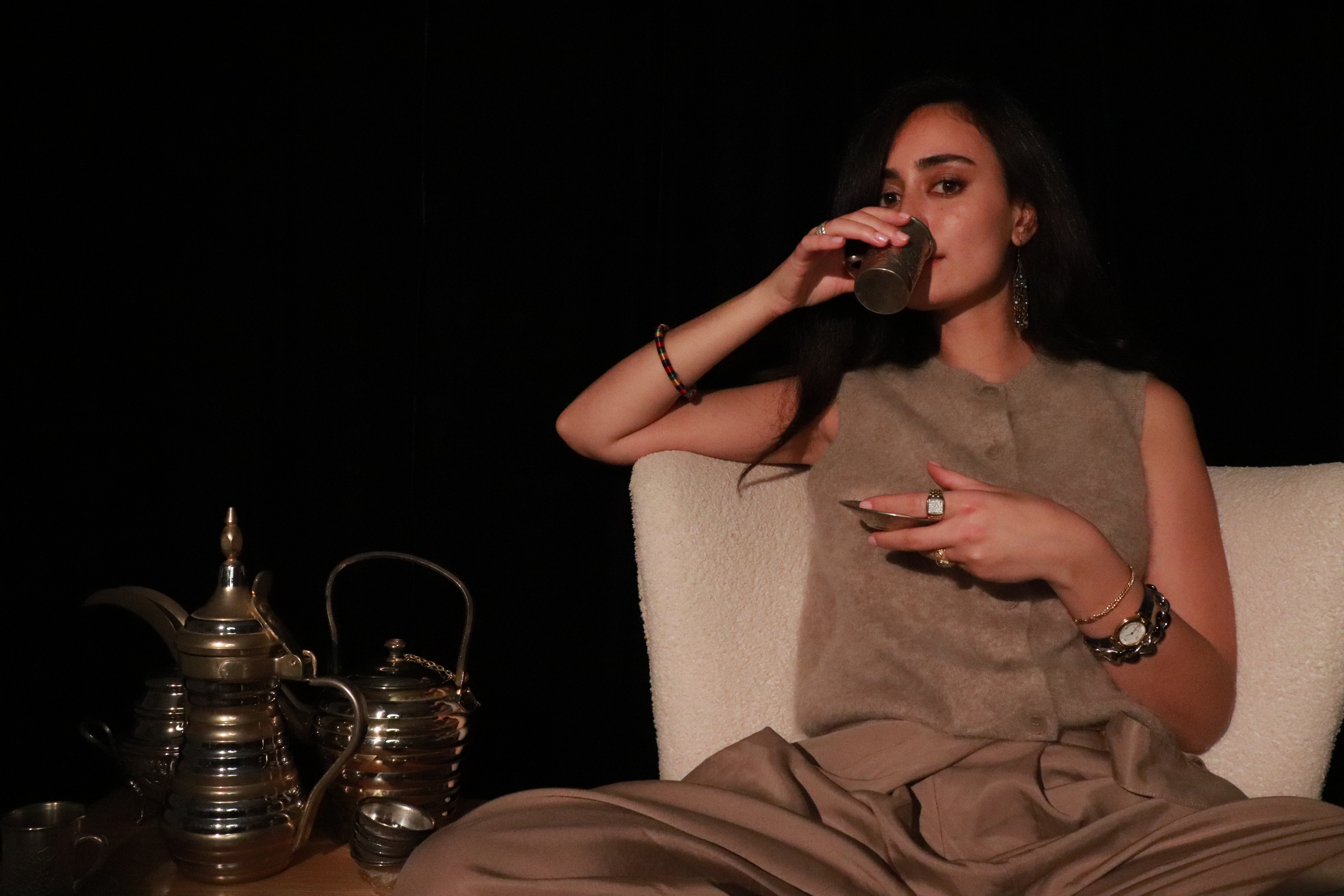 Shofa Podcast — The Set